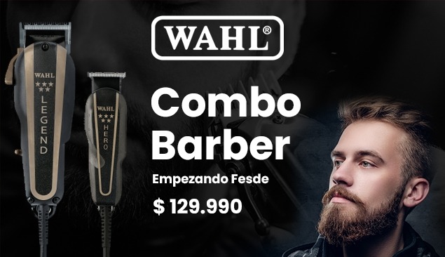 wahl barber combo Kartmela SPA