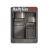 Kit BaBylissPRO Afeitadoras FX Collection Black 2 un5 (200)